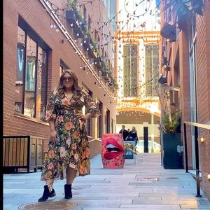 Meet your Posher, Pei-tzu